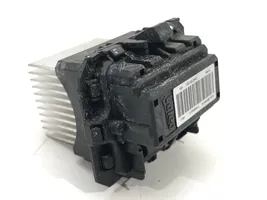 Citroen DS4 Résistance moteur de ventilateur de chauffage T1000034Z-C
