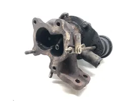 Ford Fusion Turboahdin 54359710009