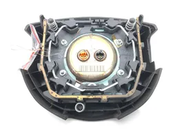 Ford Fusion Steering wheel airbag 