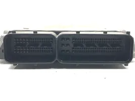 Volkswagen Golf Plus Komputer / Sterownik ECU silnika 