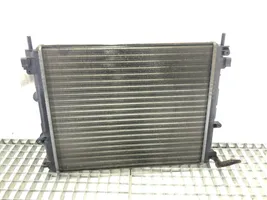 Renault Thalia II Coolant radiator 8200156548