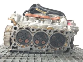 Citroen C6 Engine head 