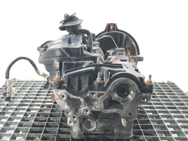 Citroen C6 Engine head 