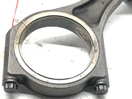 Citroen C6 Piston with connecting rod DT20C