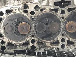 Volkswagen Bora Engine head 