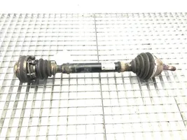 Volkswagen Bora Front driveshaft 1J0407272FL