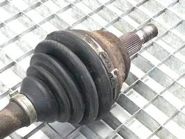 Volkswagen Bora Front driveshaft 