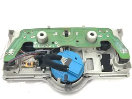 Volkswagen Bora Rivestimento della console di illuminazione installata sul rivestimento del tetto 1J0947105G