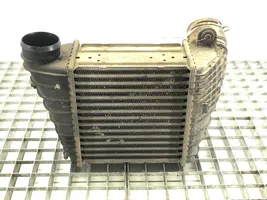 Volkswagen Bora Chłodnica powietrza doładowującego / Intercooler 1J0145803A