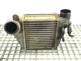 Volkswagen Bora Chłodnica powietrza doładowującego / Intercooler 1J0145803A