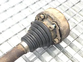 Volkswagen Bora Rear driveshaft 