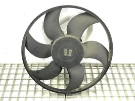 Renault Scenic II -  Grand scenic II Juego de ventilador 5000243