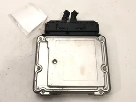 Volkswagen Golf Plus Motora vadības bloka ECU 