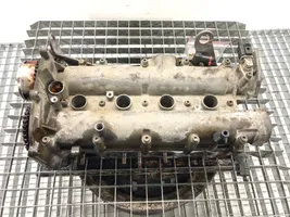 Volkswagen Golf Plus Culata del motor 03C103358F