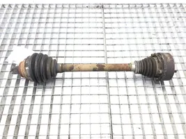 Volkswagen Golf Plus Front driveshaft 