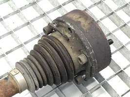 Volkswagen Golf Plus Front driveshaft 