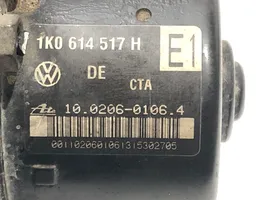 Volkswagen Golf Plus Pompe ABS 1K0614517H