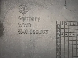 Volkswagen Golf Plus Etuoven verhoilu 