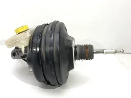 Audi A6 Allroad C6 Brake booster 4F0612105G