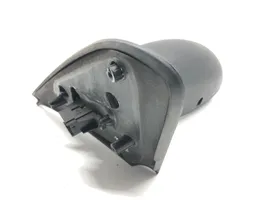 Renault Clio II Front door electric wing mirror 