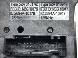 Skoda Superb B6 (3T) Muut ohjainlaitteet/moduulit 5K0959434B