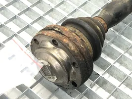 BMW 5 E39 Rear driveshaft 1229441