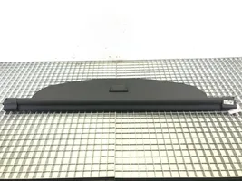 Audi A6 Allroad C6 Parcel shelf load cover 4F9863553