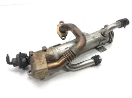 Audi A6 Allroad C6 EGR valve cooler 03G131512AL