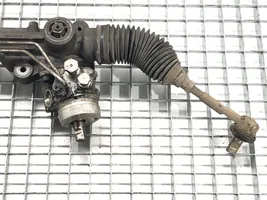 Audi A6 Allroad C6 Steering rack 4F1422066