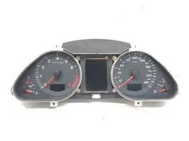 Audi A6 Allroad C6 Geschwindigkeitsmesser Cockpit 503000731502