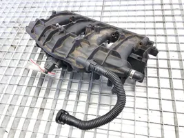 Audi A6 Allroad C6 Intake manifold 06D133192