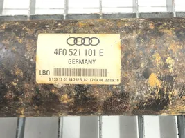 Audi A6 Allroad C6 Arbre de transmission arrière 4F0521101E