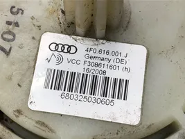 Audi A6 Allroad C6 Amortisseur arrière 4F0616001J