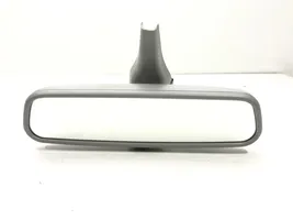 Audi A6 Allroad C6 Rear view mirror (interior) 