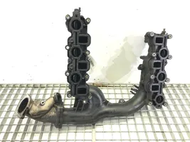 Audi A6 Allroad C6 Intake manifold 059129711CG