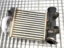 Audi A6 Allroad C6 Radiatore intercooler 