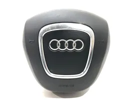 Audi A6 Allroad C6 Poduszka powietrzna Airbag kierownicy 4F0880201BH