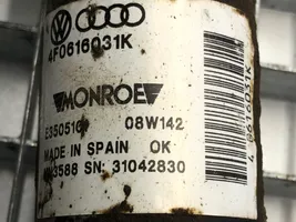 Audi A6 Allroad C6 Galinis amortizatorius 4F0616031K