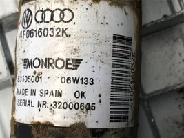 Audi A6 Allroad C6 Galinis amortizatorius 4F0616032K