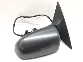 Audi A6 Allroad C6 Front door electric wing mirror 