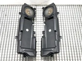 Audi A6 Allroad C6 Kit système audio 4F0035381B