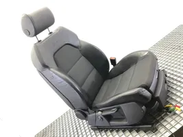 Audi A6 Allroad C6 Front passenger seat 