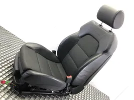 Audi A6 Allroad C6 Front passenger seat 