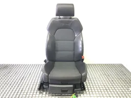 Audi A6 Allroad C6 Front passenger seat 