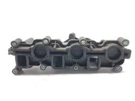 Audi A6 Allroad C6 Intake manifold 059129712BQ