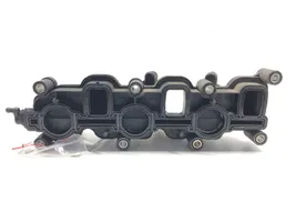 Audi A6 Allroad C6 Intake manifold 059129711CK