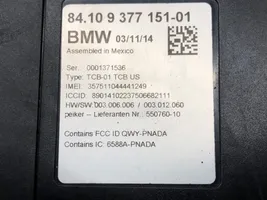 BMW 4 F32 F33 Autres unités de commande / modules 9377151