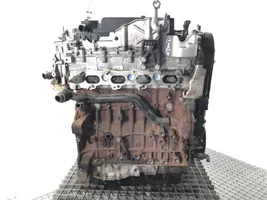 Peugeot 508 Engine 