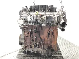 Peugeot 508 Engine 