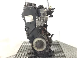 Peugeot 508 Engine 